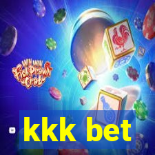 kkk bet